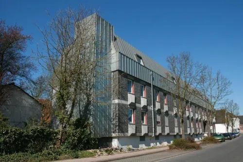 Nell-Breuning-Haus Hotels in Übach-Palenberg