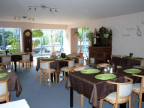 Hotel Astra Rastatt Hotels in Rastatt