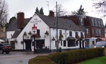 The Old Cock Inn