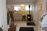 Hotel Bov Kro Hotels in Krusau