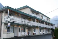 Best Continental Motel Hotel a Hope
