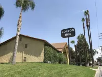 Colton Inn Hotels in Colton