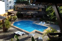 Marinas Pousada - ที่มีสระว่ายน้ำ