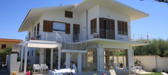 Suitebeach b&b and Resort Hotels in Marsala