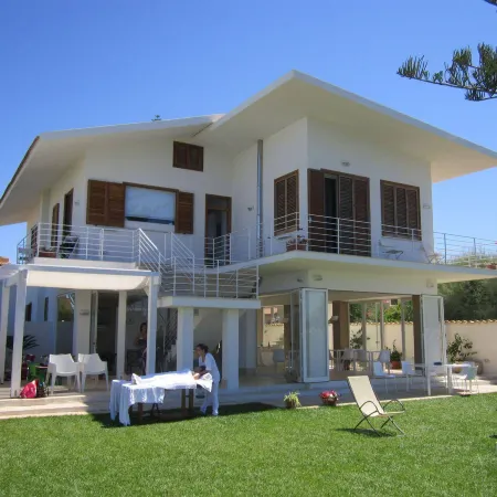 Suitebeach b&b and Resort