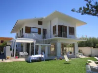 Suitebeach b&b and Resort - spa