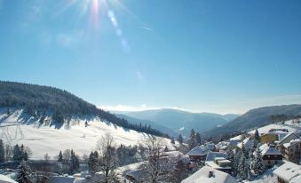 Hotel & Chalets Herrihof