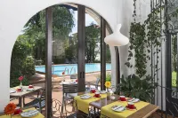 Aparthotel Al Lago Hotels in Locarno
