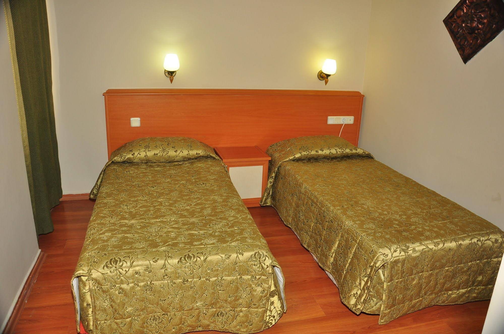 Çınar Family Suite Hotel (Cinar Family Suite Hotel)