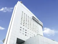 Hotel Nikko Oita Oasis Tower