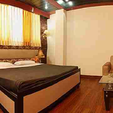 Hotel Drive Inn Others