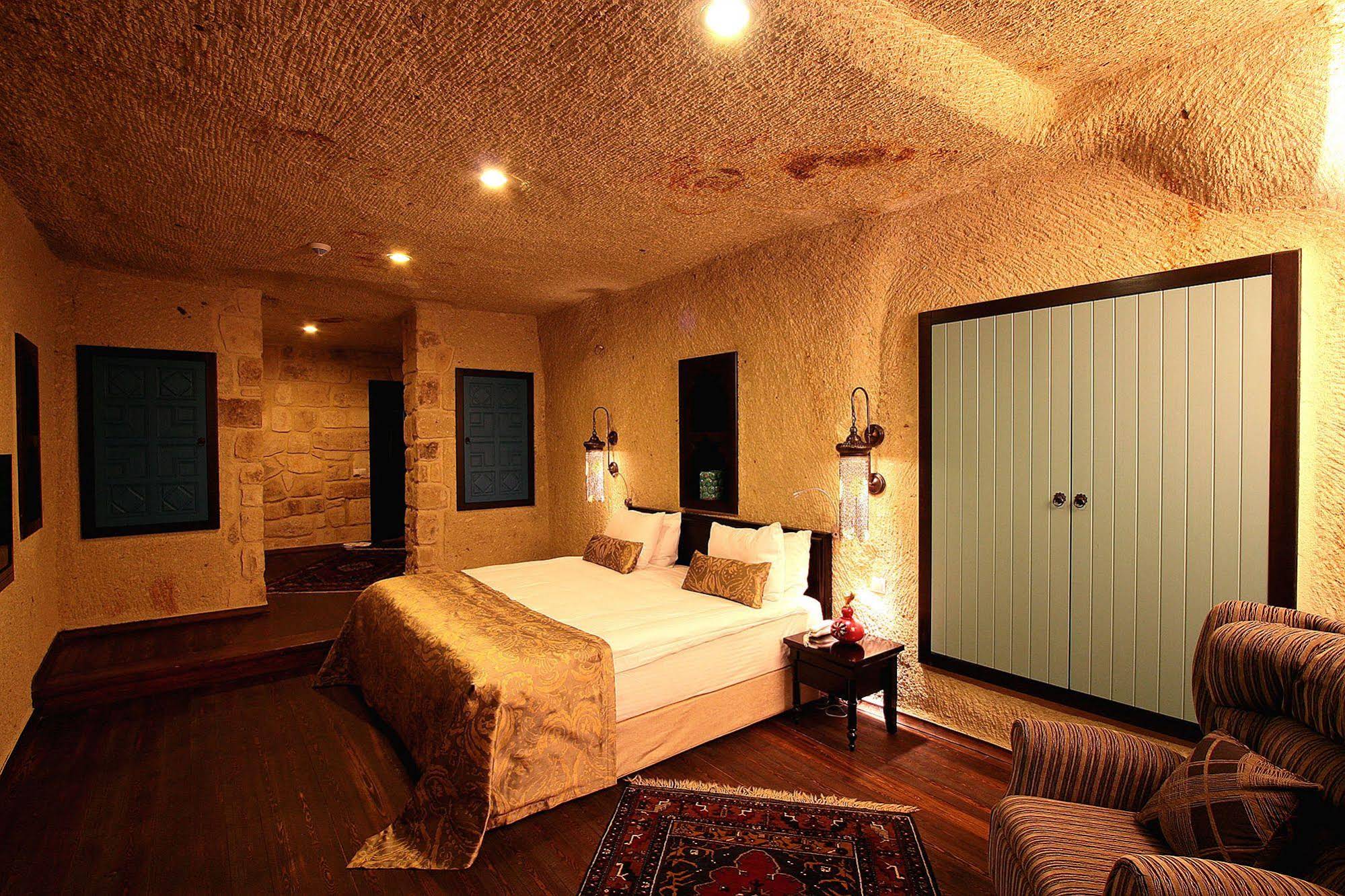 Cappadocia Estates Hotel