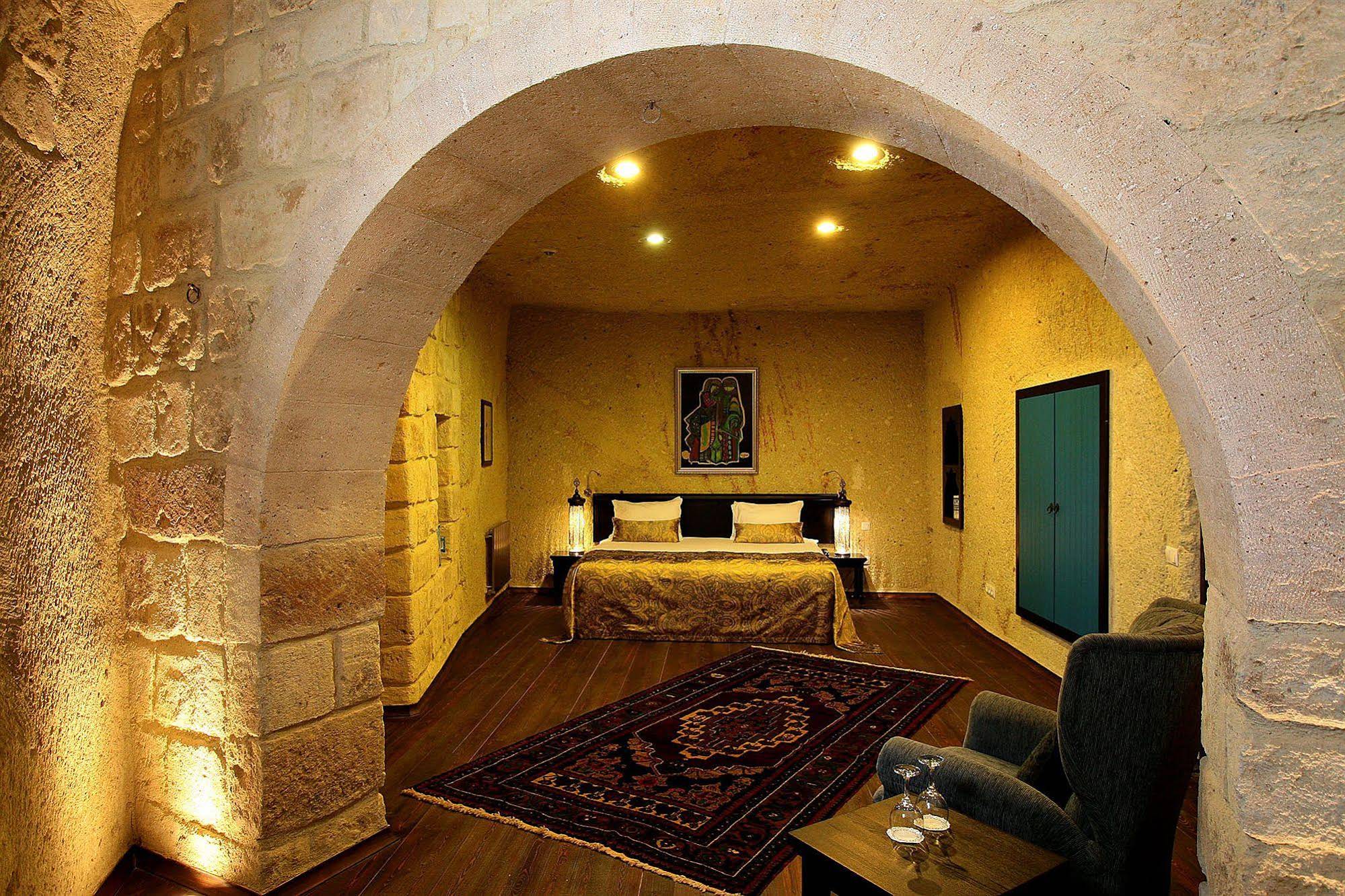 Cappadocia Estates Hotel