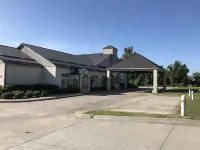 Days Inn by Wyndham Grove Hotels in Grove