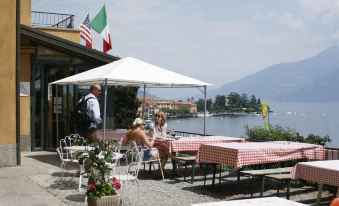 Lake Como Hostel