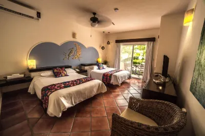 Hotel Riviera Del Sol Hotels in Playa del Carmen