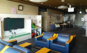 Tokyo Central Youth Hostel