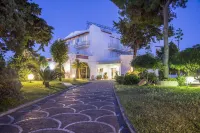 Hotel Internazionale Ischia
