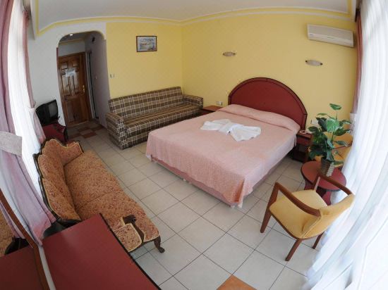 kleopatra bebek hotel alanya updated 2021 price reviews trip com