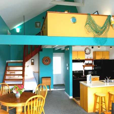 Island Village Properties at Fred Tibbs