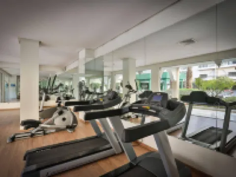 Grand Plaza Marrakech โรงแรมในมาร์ราเกช