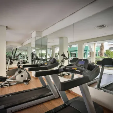 Grand Plaza Marrakech