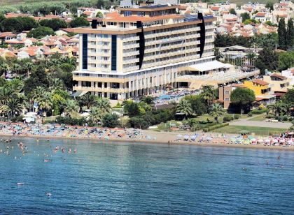Ephesia Hotel - All Inclusive