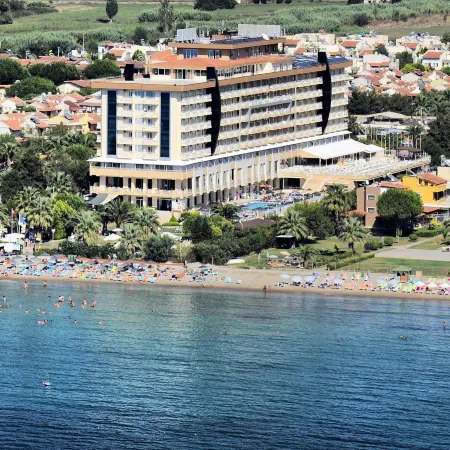 Ephesia Hotel - All Inclusive