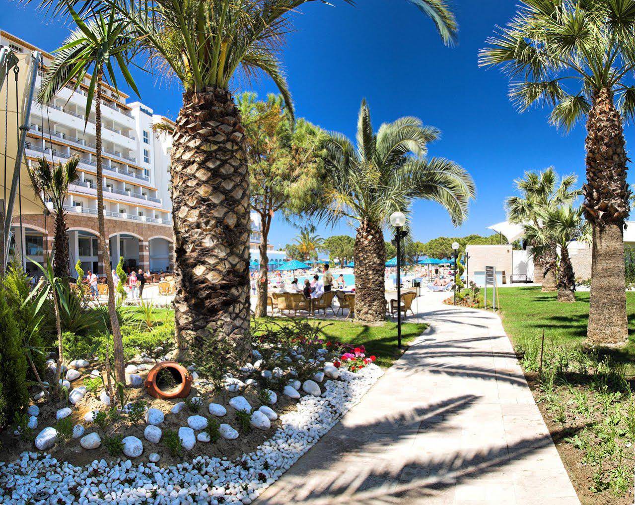 Batihan Beach Resort & Spa - 24H All Inclusive