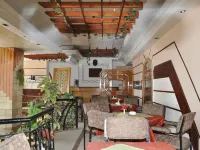 Regency Hotel Alexandria Hoteles cerca de Playa Mamoura