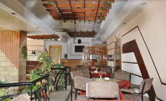 Regency Hotel Alexandria
