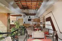 Regency Hotel Alexandria - Parkering