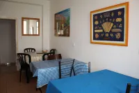 GA'Aton Motel Hotels in Ezor Nahariya