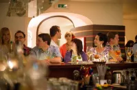 Langwies Genussherberge - bar