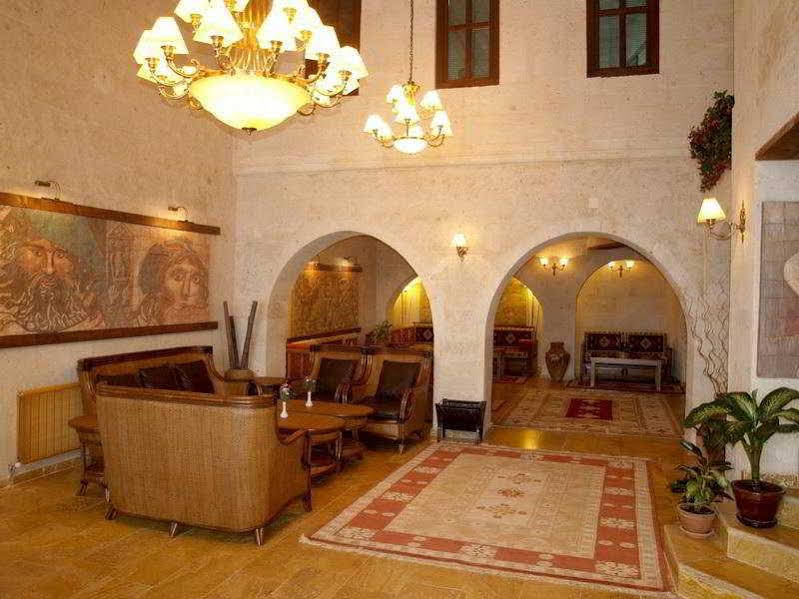 Goreme Kaya Otel