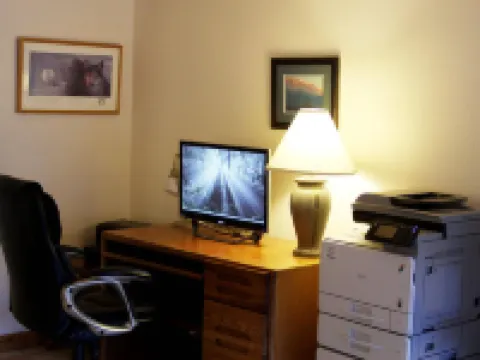 The Driftwood Lodge Hotéis em Juneau