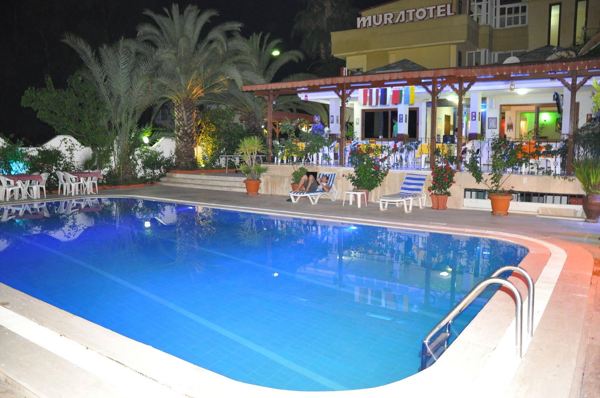 Murat Hotel