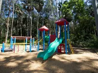 Twin Dolphins Holiday Park Hotels in Tuncurry