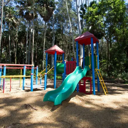 Twin Dolphins Holiday Park