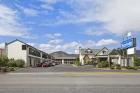 Travelodge by Wyndham Wenatchee Các khách sạn ở Wenatchee