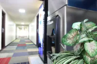 Arcadia Hotel Hotel di Scottsbluff