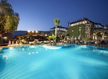 Titan Club Hotel Ultra All Inclusive