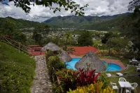 Fundo San Jose Parque Ecológico & Lodge Hotel Asociado Casa Andina - Homestays