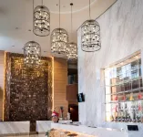 Crown Vista Hotel
