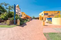 Villa Mirasol Motor Inn Hotel a Bundaberg