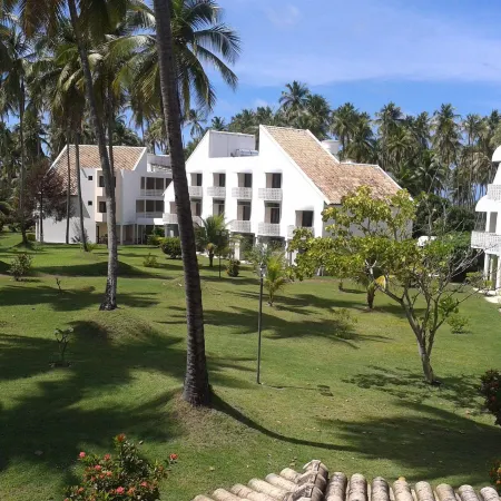 Hotel d'Anatureza