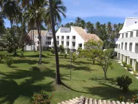 Hotel d'Anatureza Hotel a Maceió