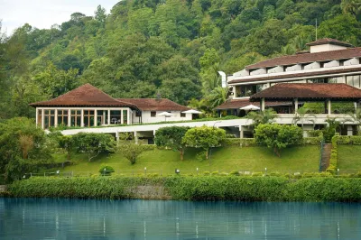 Cinnamon Citadel Kandy Hotels in Nugawela