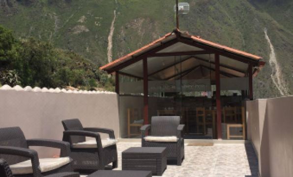 Kamma Guest House - Housity