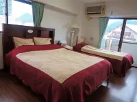 Nikko Park Lodge Tobu Station